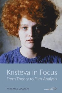 bokomslag Kristeva in Focus