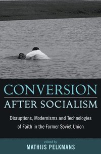 bokomslag Conversion After Socialism