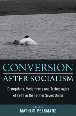 Conversion After Socialism 1