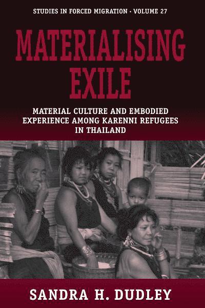 Materialising Exile