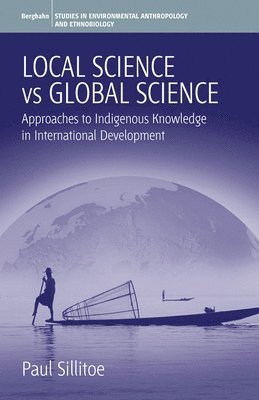 Local Science Vs Global Science 1