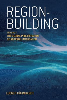 Region-building 1