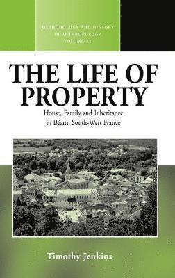 Life of Property