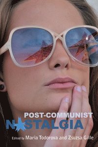 bokomslag Post-communist Nostalgia