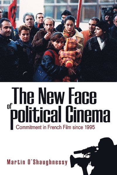 The New Face of Political Cinema 1