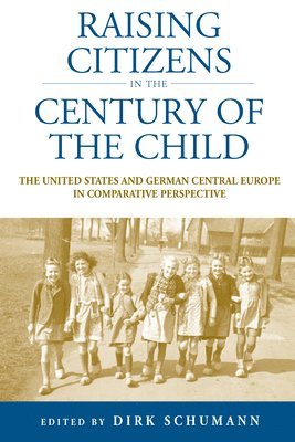 Raising Citizens in the 'Century of the Child' 1