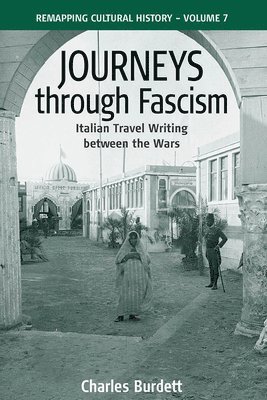 bokomslag Journeys Through Fascism