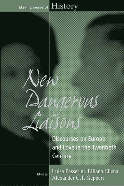 New Dangerous Liaisons 1