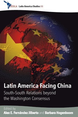 Latin America Facing China 1