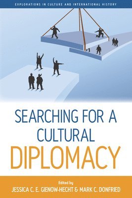 Searching for a Cultural Diplomacy 1