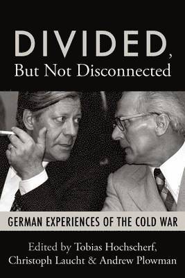 Divided, But Not Disconnected