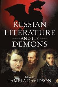 bokomslag Russian Literature and Its Demons