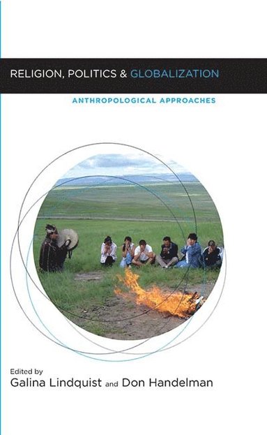 bokomslag Religion, Politics, and Globalization