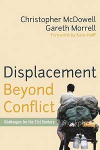 bokomslag Displacement Beyond Conflict