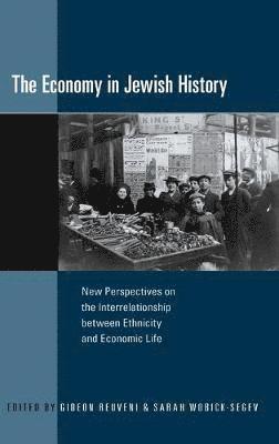 The Economy in Jewish History 1