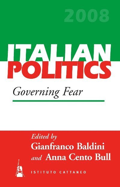 Governing Fear