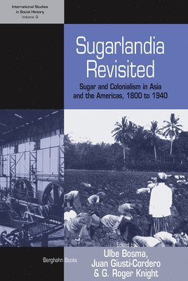 Sugarlandia Revisited 1