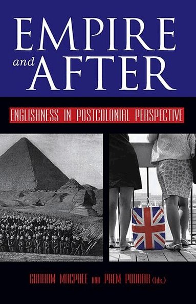 Graham MacPhee, Prem Poddar - Empire and After, Häftad
