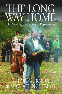 Long Way Home