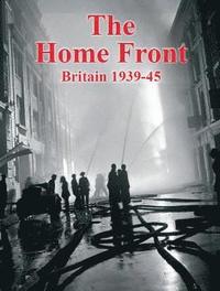 bokomslag The Home Front