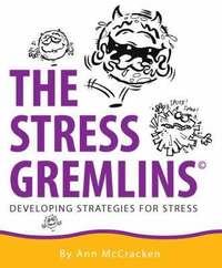 bokomslag The Stress Gremlins