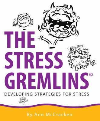 bokomslag Stress Gremlins