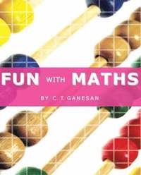 bokomslag Fun With Maths