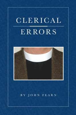 John Fearn - Clerical Errors, Häftad