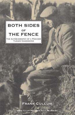 Frank Cullum - Both Sides of the Fence, Häftad