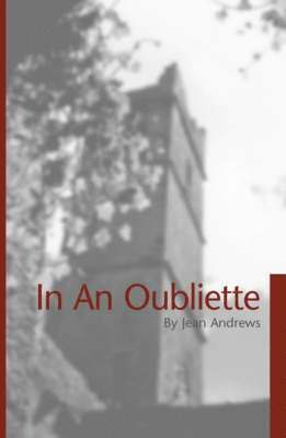 bokomslag In an Oubliette