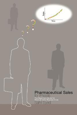 bokomslag Pharmaceutical Sales for Phools