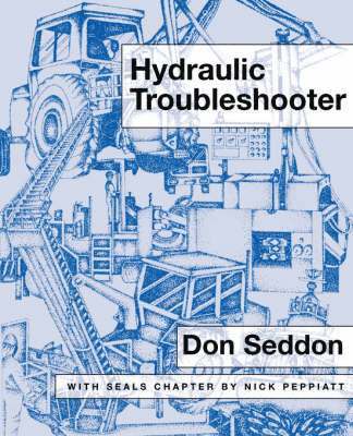 bokomslag Hydraulic Troubleshooter