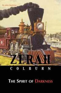bokomslag Zerah Colburn - Spirit of Darkness