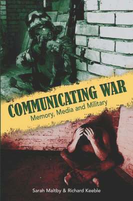 Communicating War 1