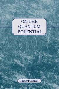 bokomslag On the Quantum Potential