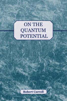 bokomslag On the Quantum Potential