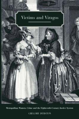 Victims and Viragos 1