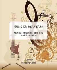 bokomslag Music On Deaf Ears