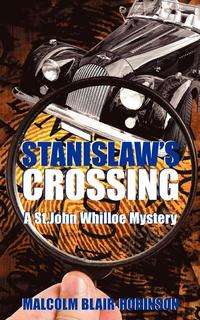 bokomslag Stanislaw's Crossing