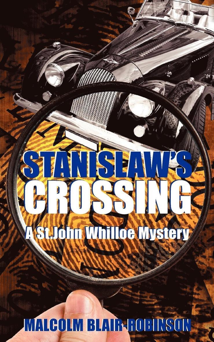 Stanislaw's Crossing 1