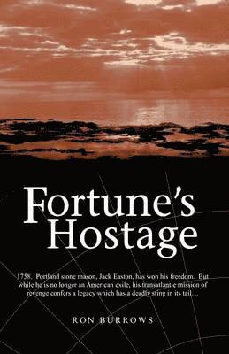 bokomslag Fortune's Hostage