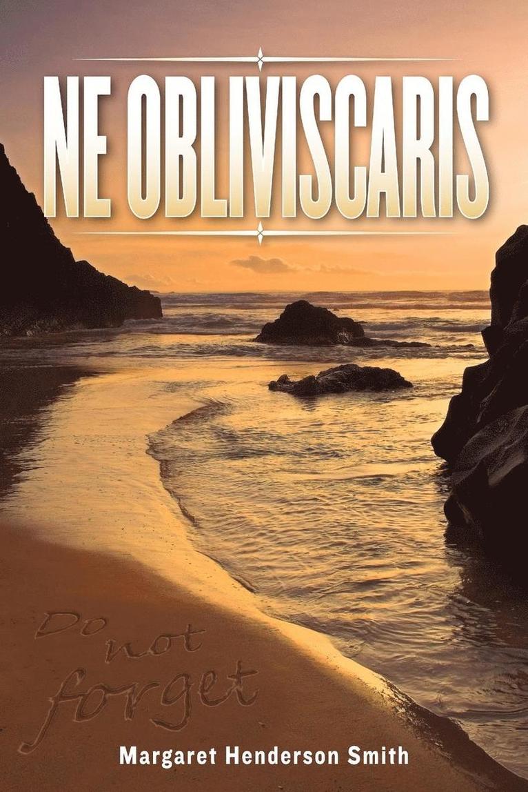 Ne Obliviscaris