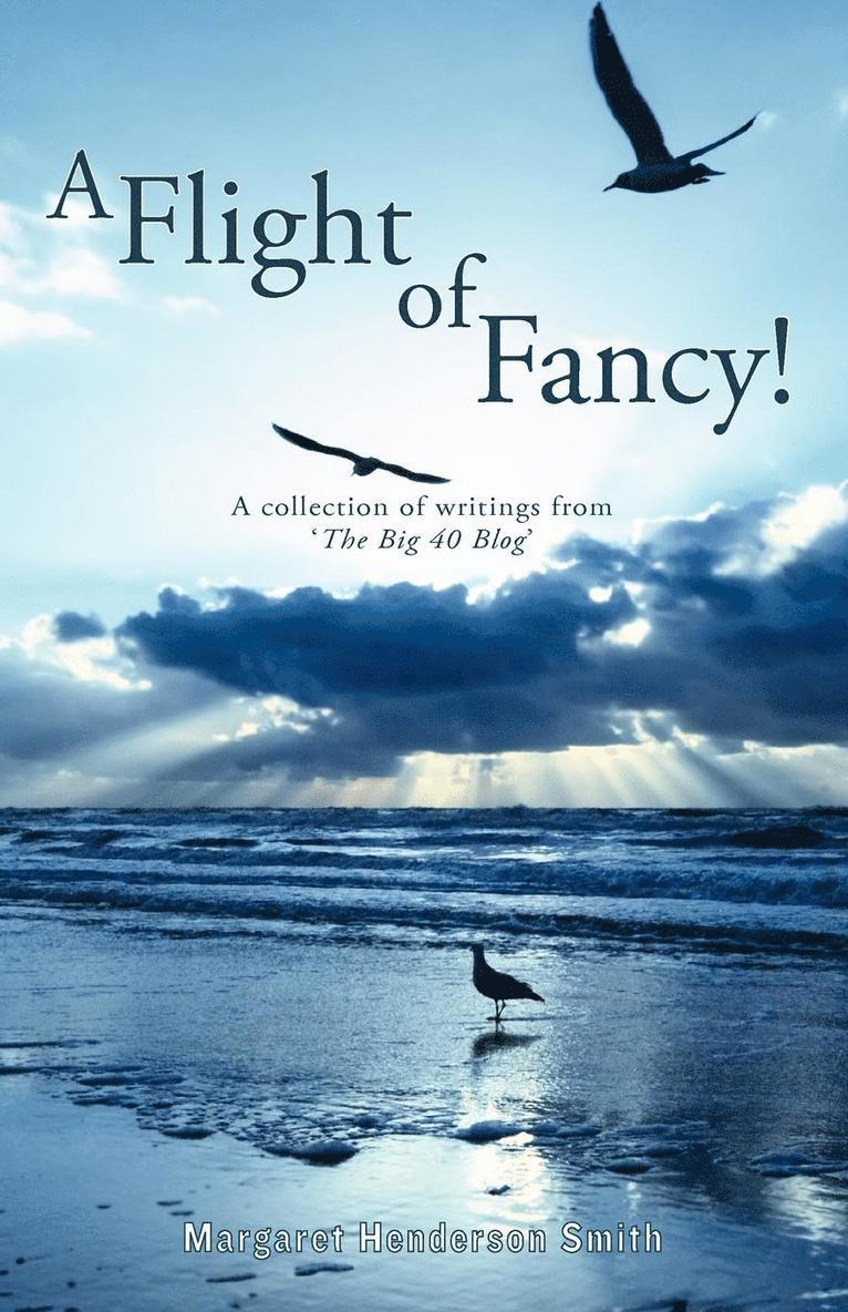 Flight of Fancy