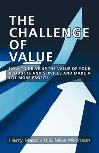 bokomslag The Challenge of Value