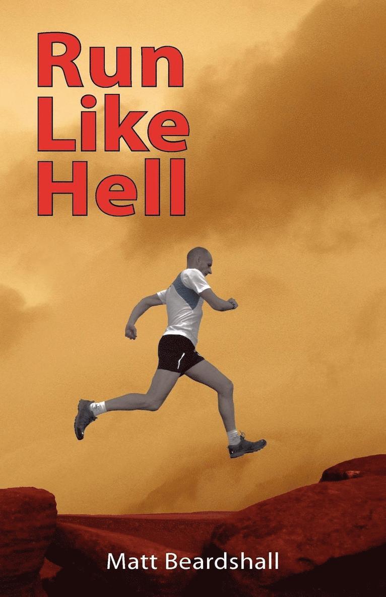 Run Like Hell 1