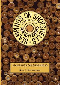 bokomslag Stampings On Shotshells
