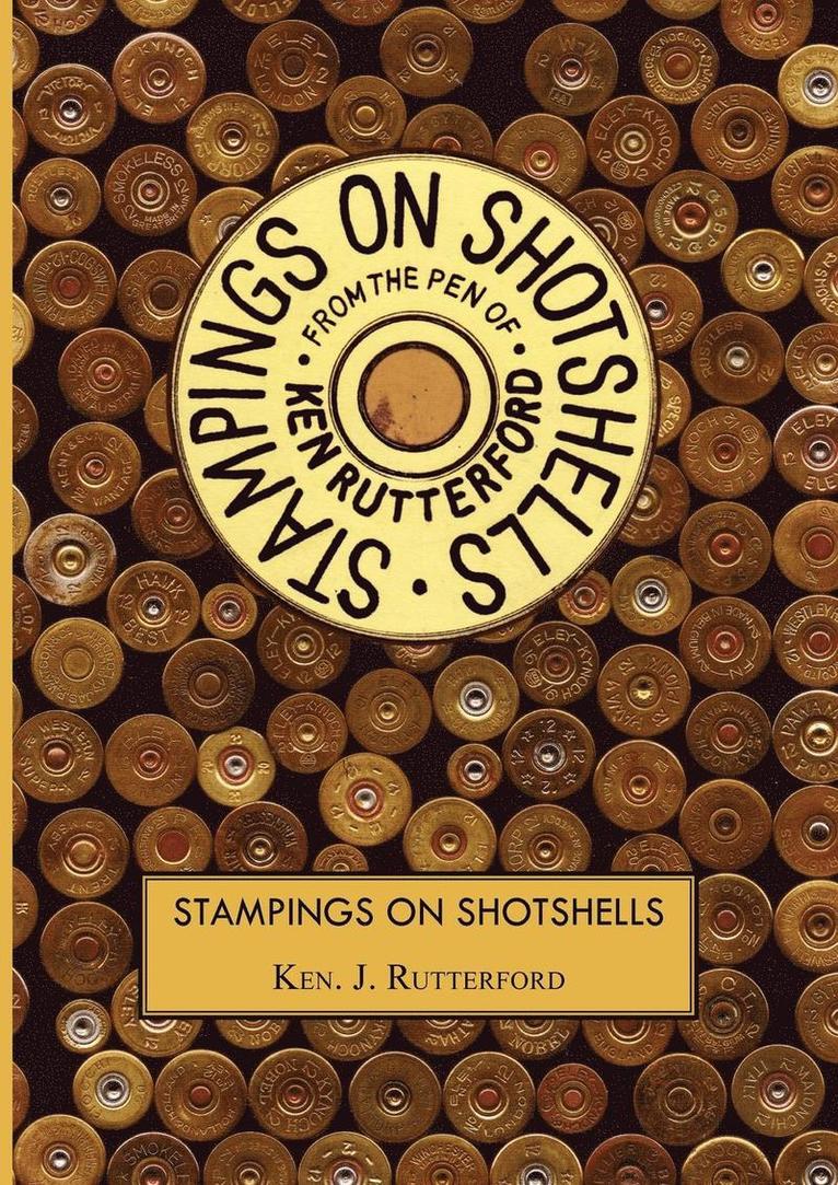 Stampings On Shotshells 1