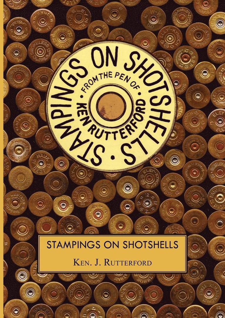 Stampings On Shotshells