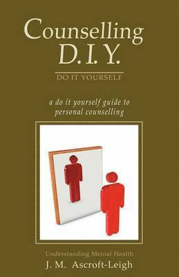 bokomslag Counselling DIY