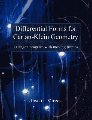 Differential Forms for Cartan-Klein Geometry 1